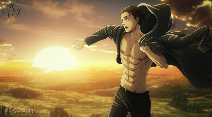 Best Well Written Anime Characters ?